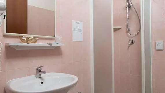 Hotel Emilia | Emilia-Romagna - Rimini - Torre Pedrera