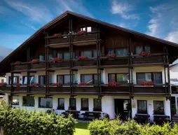 Hotel Tirolerhof | Trentino-Alto Adige - Güney Tirol (il) - Brunico