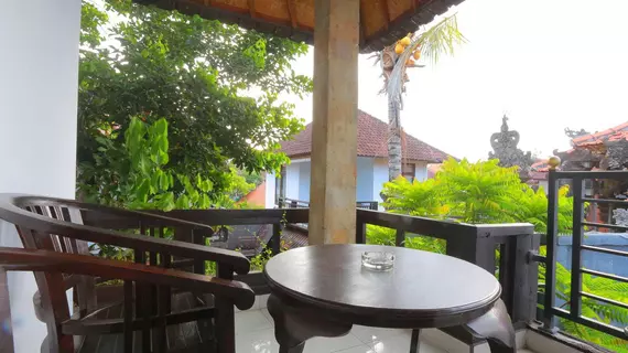 Warsa Garden Bungalows | Bali - Ubud - Ubud Kent Merkezi