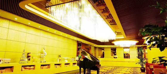 The Royal Fortune Hotel | Liaoning - Shenyang - Tiexi