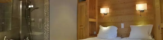 Les Chalets d'Adelphine I | Auvergne-Rhone-Alpes - Haute-Savoie (bölge) - Les Gets