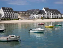 Logis Hôtel De La Plage | Brittany - Morbihan - Saint-Pierre-Quiberon