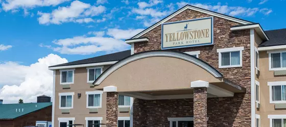 Yellowstone Park Hotel | Montana - West Yellowstone - West Yellowstone