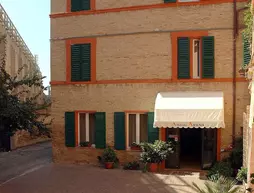 Albergo Arena | Marche - Macerata (vilayet) - Macerata