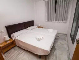 Apartamentos Turísticos Resort de Nerja | Andalucia - Malaga İli - La Axarquía - Nerja