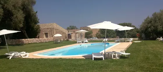 Agriturismo Case Damma | Sicilya - Syracuse (vilayet) - Syracuse