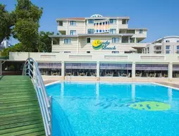 Sandy Beach Hotel | Antalya - Side