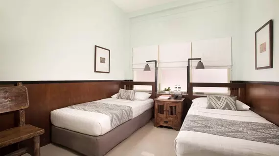 Tanaya Bed & Breakfast | Bali - Kuta - Legian Kent Merkezi