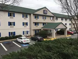 Sun Suites of Gwinnett | Georgia - Atlanta (ve civarı) - Duluth