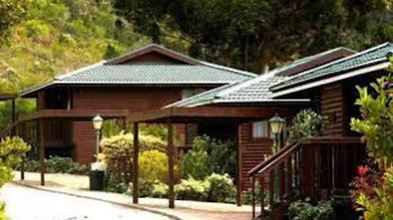 Phantom View Lodges | Western Cape (il) - Knysna