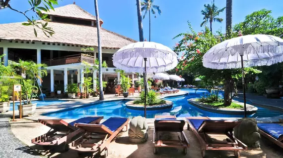 Sativa Sanur Cottages | Bali - Denpasar - Sanur