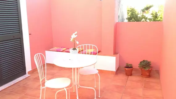 Casa Morgados Boutique Guesthouse | Alentejo - Setubal (bölge) - Grandola