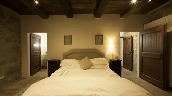 Tenuta Santo Pietro | Toskana - Siena (vilayet) - Pienza