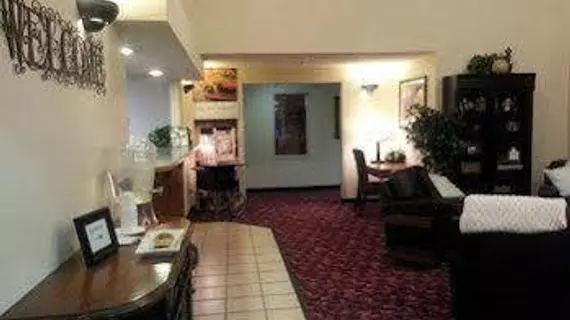 Affordable Inn | Kolorado - Ouray County - Montrose (ve civarı) - Cedaredge