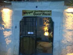 Whisper Cave House | Nevşehir - Nevşehir