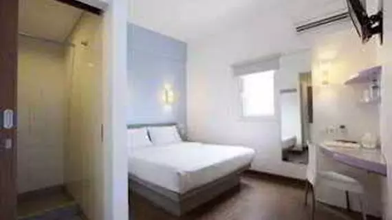 Amaris Hotel Panglima Polim 1 | West Java - Cakarta (ve civarı) - Cakarta - Güney Jakarta - Kebayoran Baru