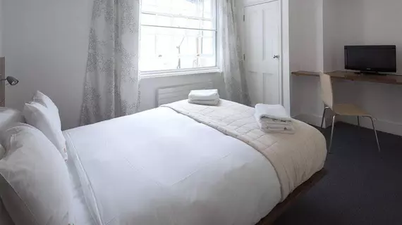 Studios@82 | Londra (ve civarı) - City of Westminster - Belgravia