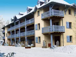 Residence Les Trois Vallees | Occitanie - Hautes-Pyrenees - Arreau