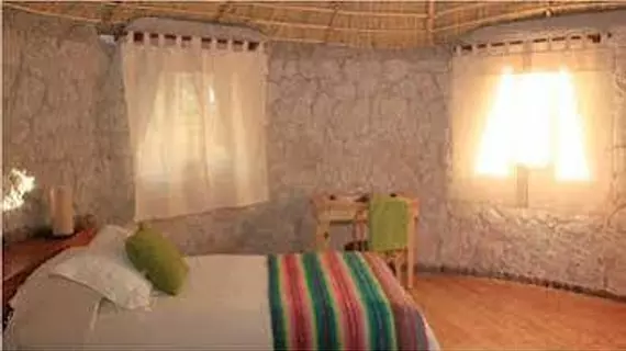 Ckamur Atacama Ethno Lodge | Antofagasta (bölgesi) - San Pedro de Atacama (ve civarı) - San Pedro de Atacama