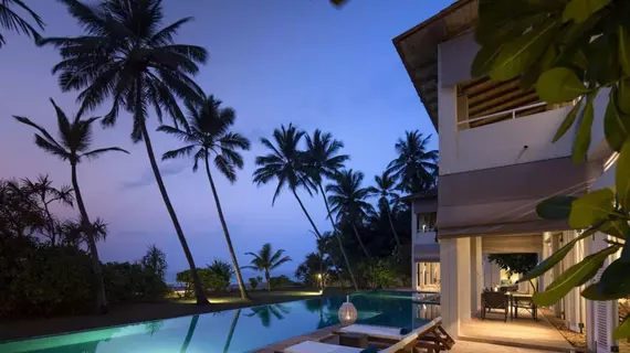 Sri Villas | Southern Province - Galle Bölgesi - Bentota