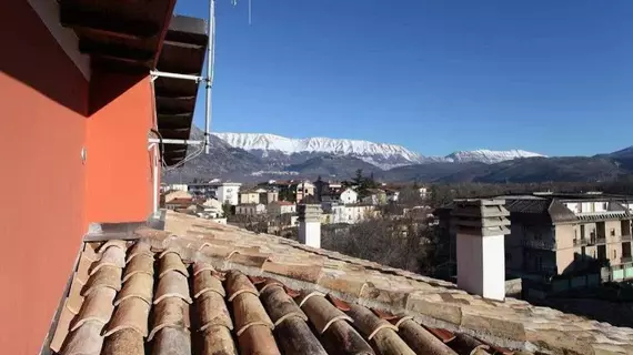 Angelino Home | Abruzzo - L'Aquila (il) - Sulmona