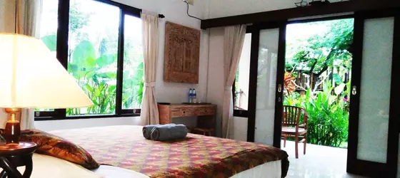 Bije Suite | Bali - Ubud - Ubud Kent Merkezi