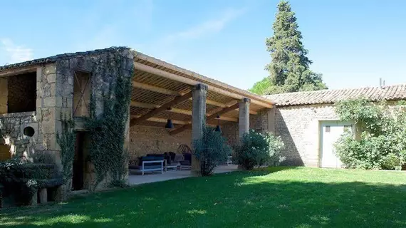 La Bégude Saint Pierre | Occitanie - Gard - Vers-Pont-du-Gard