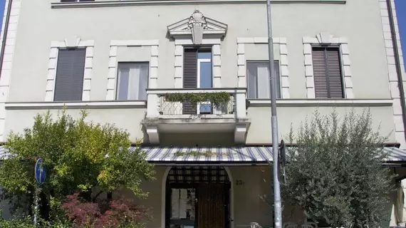 Hotel 900 | Lombardy - Bergamo - Bergamo (ve civarı) - Bergamo