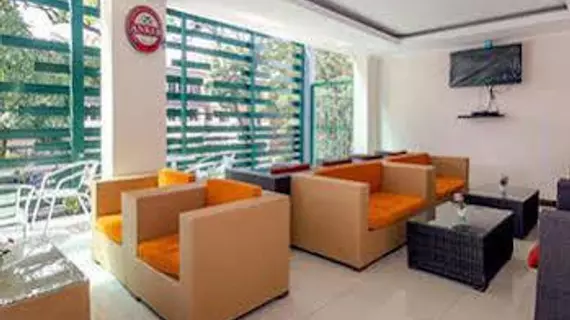 Excellent Seven Boutique Hotel | West Java - Bandung (ve civarı) - Bandung