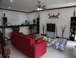 BEA Apartment | Surat Thani (vilayet) - Koh Samui