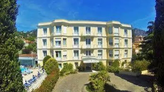 Hôtel Carlton | Provence - Alpes - Cote d'Azur - Nice (ve civarı) - Beaulieu-sur-Mer