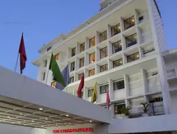 The International Hotel | Kerala - Ernakulam Bölgesi - Koşin (ve civarı) - Koçi