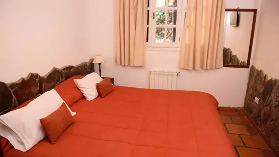 Hotel Selva Montana | Salta (ili) - Capital Department - Salta (ve civarı) - Villa San Lorenzo