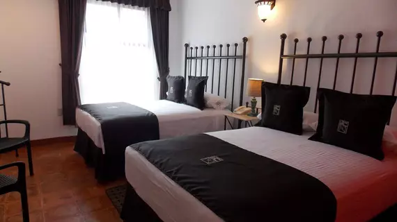 Hotel Real de Leyendas | Guanajuato - Guanajuato - Zona Centro