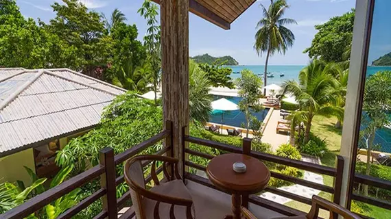 Star Light Resort | Surat Thani (vilayet) - Koh Phangan