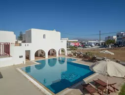 Perla Hotel | Ege Adaları - Naxos