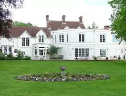 Esseborne Manor | Hampshire (kontluk) - Andover