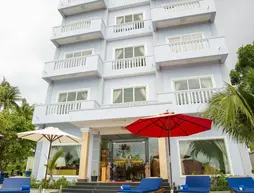 Sea View Boutique Hotel | Koh Kong - Sihanoukville (ve civarı) - Sihanoukville - Mittakpheap