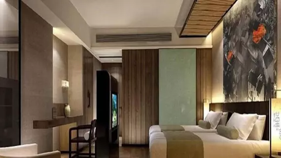 Higood Hotel Shaoxing Road - Hangzhou | Zhejiang - Hangzhou