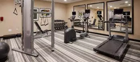 CANDLEWOOD SUITES BEMIDJI - PAUL BUNYAN | Minnesota - Bemidji (ve civarı) - Bemidji