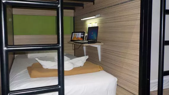 CX Hostel Kuta Raya | Bali - Kuta - Raya Kuta