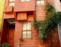 Blue Eye Suites |  Istanbul  - Fatih - Sultanahmet