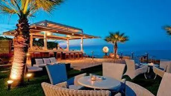 Cavo Seaside Luxury Suites | Girit Adası - Rethimnon (bölge) - Rethimnon