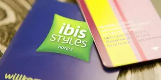 Ibis Styles Versailles Guyancourt