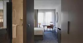 Hyatt Regency Amsterdam | Kuzey Hollanda - Amsterdam - Amsterdam Merkezi