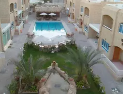 Verona Resort | Ajman - Ajman - Al Rumailah