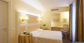 Hotel Firenze Capitale | Toskana - Floransa (il) - Floransa - Santissima Annunziata