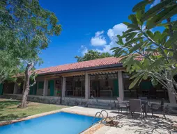 Yala Villa | Southern Province - Hambantota Bölgesi - Kirinda