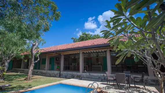 Yala Villa | Southern Province - Hambantota Bölgesi - Kirinda