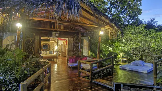 Ocho Artisan Bungalows | Guanacaste - Tamarindo